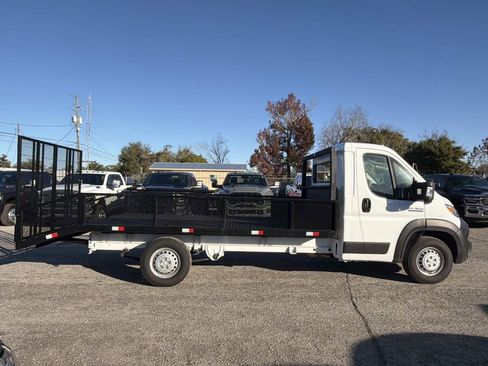 New 2025 RAM ProMaster 3500 w/ Upfitter's Prep Package image 6
