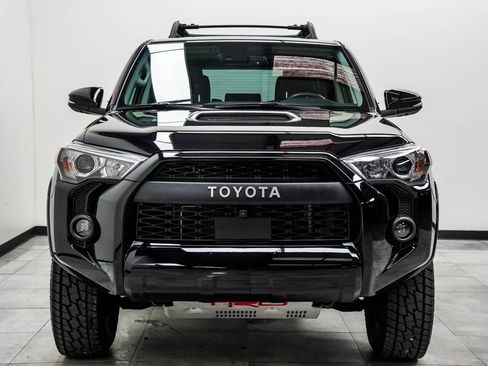 Used 2024 Toyota 4Runner TRD Pro AWD/4WD image 6