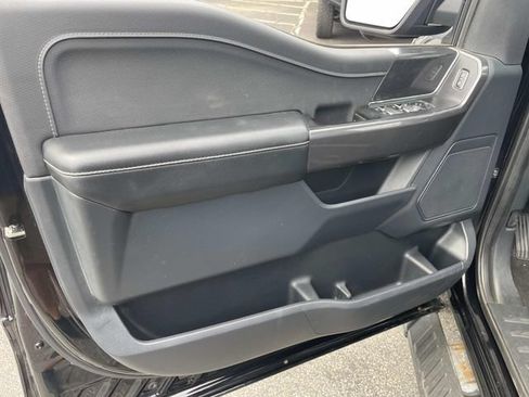 Used 2023 Ford F150 XLT w/ Equipment Group 302A High AWD/4WD image 15