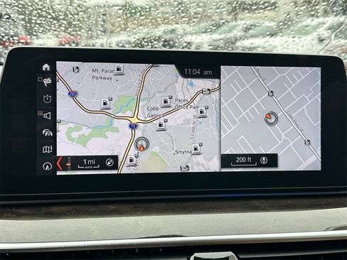 Used 2018 BMW 530i image 30