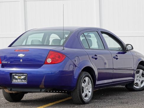 Used 2007 Chevrolet Cobalt LT FWD image 39