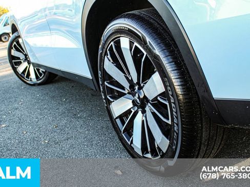 Used 2025 Mitsubishi Outlander SE image 15