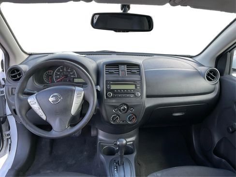 Used 2016 Nissan Versa S Plus FWD image 18