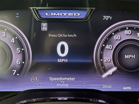 New 2026 RAM 1500 Limited image 11