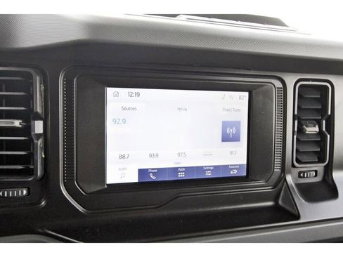 Used 2023 Ford Bronco Big Bend image 21