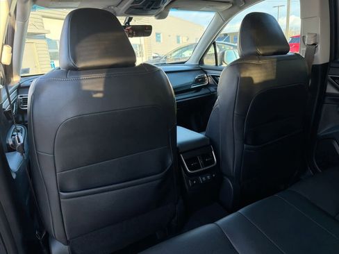 Used 2022 Subaru Legacy Limited image 19