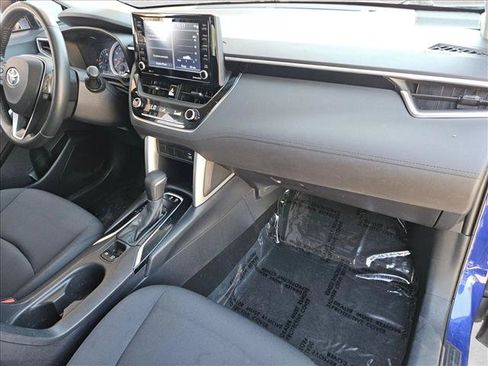 Used 2022 Toyota Corolla Cross LE FWD image 23