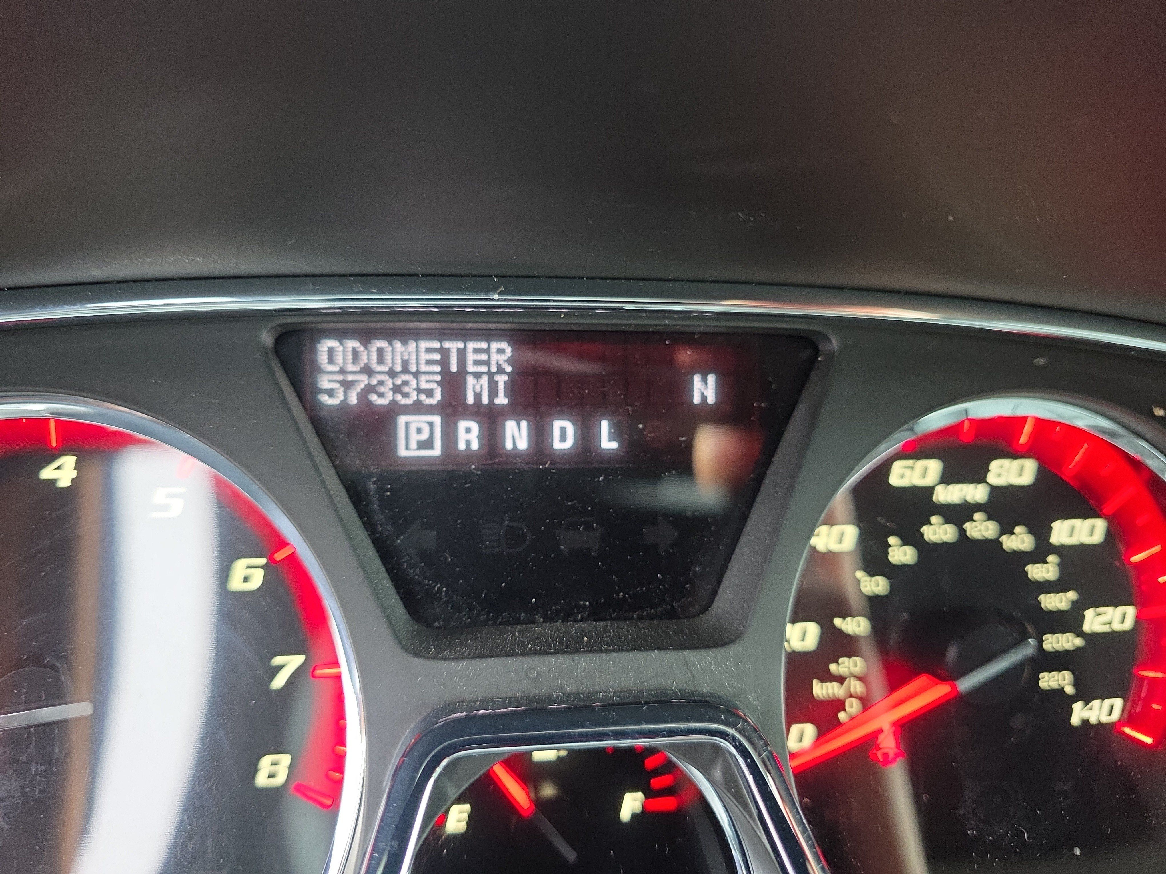 Used 2017 GMC Acadia Limited SLT AWD/4WD image 22