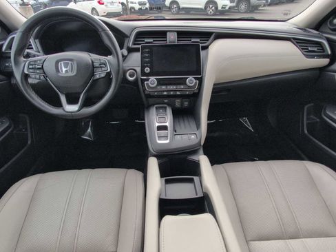 Used 2019 Honda Insight Touring image 15