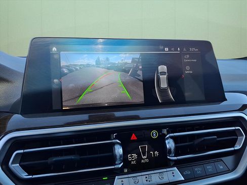 Used 2023 BMW X3 sDrive30i image 17