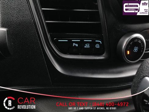 Used 2020 Ford Transit 250 148 High Roof Extended w/ Load Area Protection Package RWD image 51