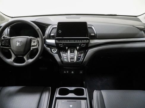 New 2026 Honda Odyssey Elite image 24