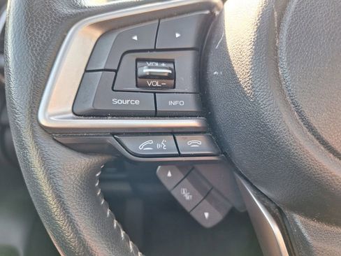 Used 2021 Subaru Forester Limited image 13