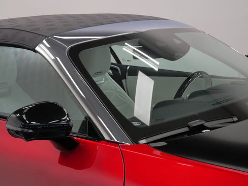 Used 2026 Mercedes-Benz Maybach SL 680 image 47