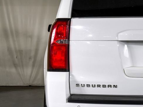 Used 2019 Chevrolet Suburban LT w/ Texas Edition Package image 42