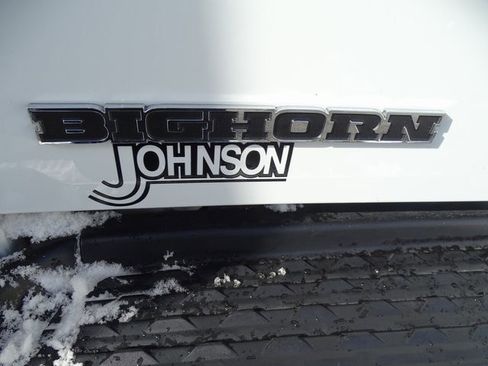 Certified 2024 RAM 2500 Big Horn w/ Safety Group image 24