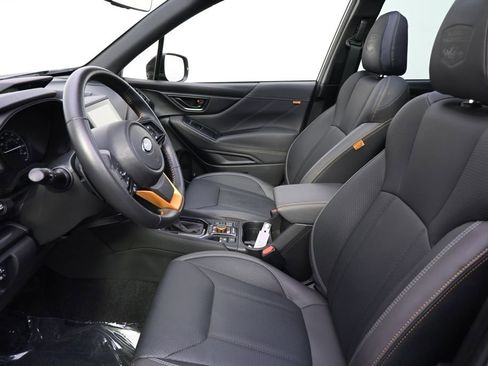 Used 2023 Subaru Forester Wilderness AWD/4WD image 13
