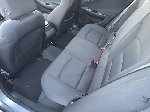 Used 2024 Chevrolet Malibu LS FWD image 25