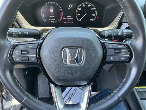 Used 2023 Honda CR-V EX-L image 28