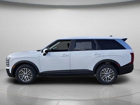New 2026 Hyundai Palisade SE FWD image 2