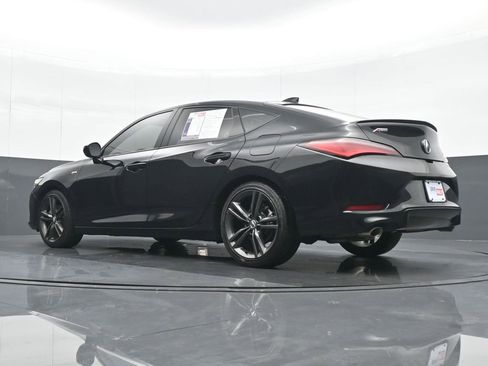Used 2023 Acura Integra A-Spec image 19