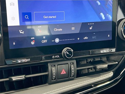 Used 2022 Lexus NX 350 F Sport w/ F Sport Cold Package AWD/4WD image 9
