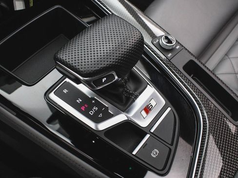 Used 2024 Audi S5 Premium Plus image 30