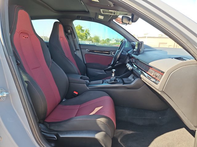 Used 2022 Honda Civic Si image 21