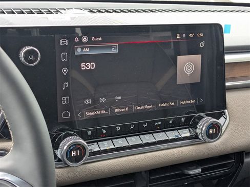 New 2026 GMC Canyon Denali image 15