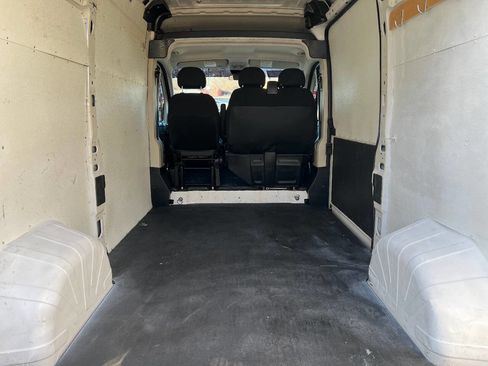 Used 2014 RAM ProMaster 1500 image 27