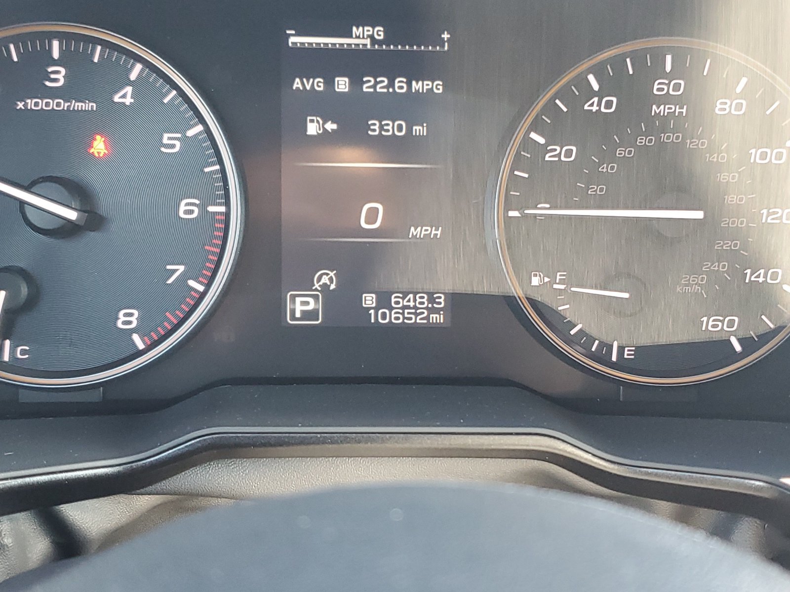 Used 2024 Subaru Outback Wilderness AWD/4WD image 26