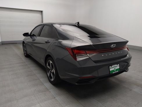 Used 2023 Hyundai Elantra SEL w/ Convenience Package image 5
