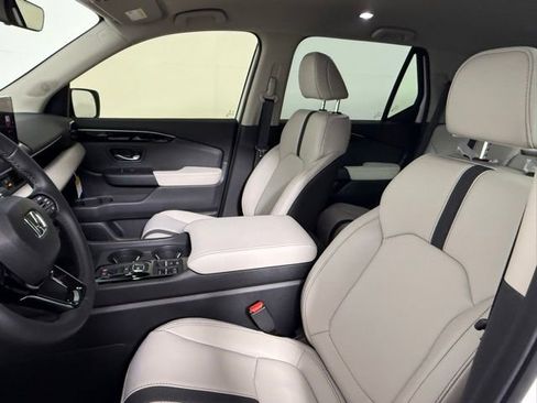 New 2026 Honda Passport RTL image 28