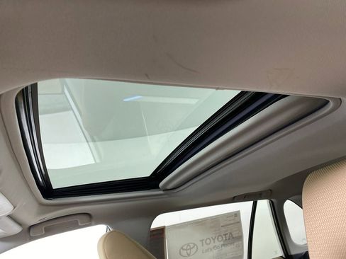 New 2025 Toyota RAV4 XLE w/ Convenience Package image 10