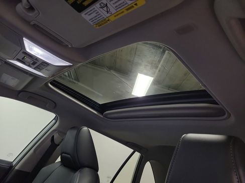 Used 2023 Toyota RAV4 XLE Premium FWD image 14