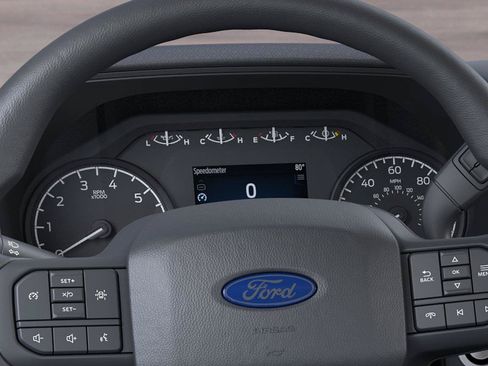 New 2026 Ford F150 STX AWD/4WD image 13