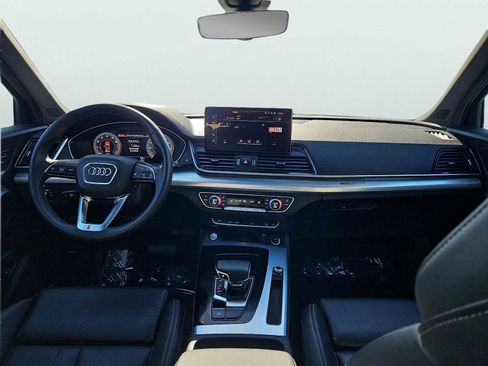 Used 2024 Audi Q5 2.0T Premium Plus w/ Premium Plus Package image 11