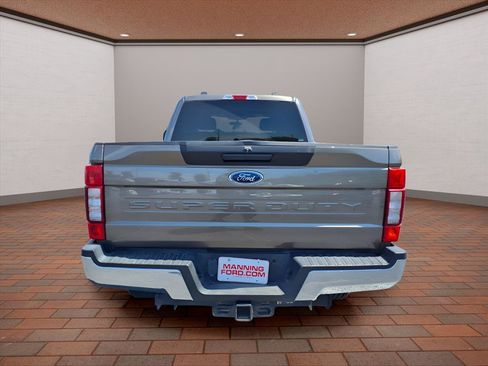 Used 2022 Ford F350 XLT AWD/4WD image 35
