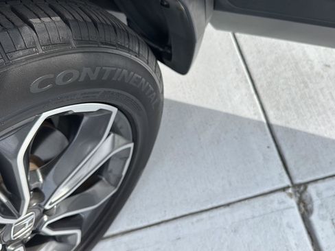 Used 2022 Honda CR-V EX-L image 38