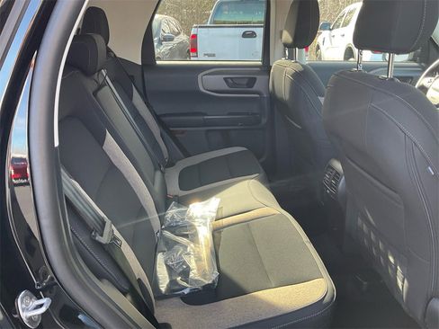 New 2025 Ford Bronco Sport Big Bend w/ Convenience Package image 13