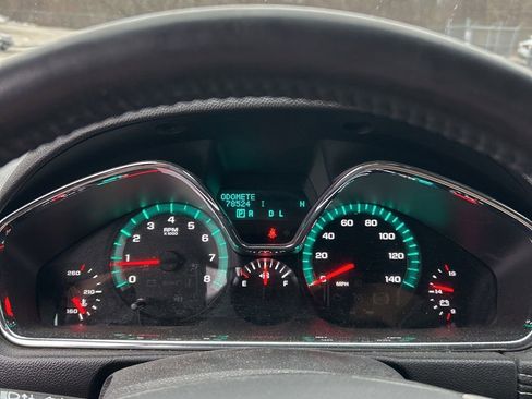 Used 2016 Chevrolet Traverse LT w/ Style and Technology Package image 33