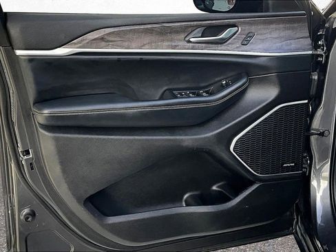 Used 2022 Jeep Grand Cherokee Limited image 19