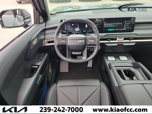 New 2027 Kia Telluride SX FWD image 17