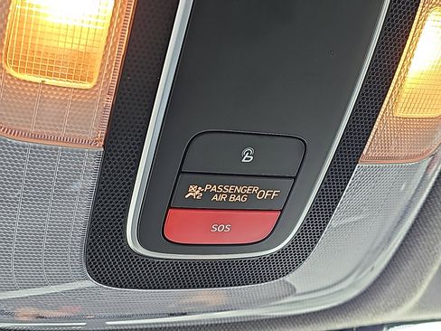 Used 2023 Hyundai Elantra Blue w/ Cargo Package image 26