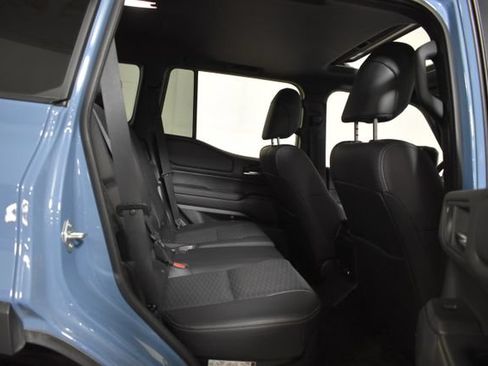 Used 2024 Toyota Land Cruiser w/ Premium Package AWD/4WD image 33