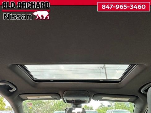 Used 2018 Buick Regal GS w/ Driver Confidence Package #2 AWD/4WD image 11