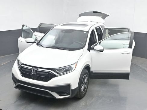 Used 2020 Honda CR-V EX image 49
