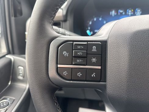 Used 2024 Ford F150 XLT w/ Equipment Group 302A MID image 18