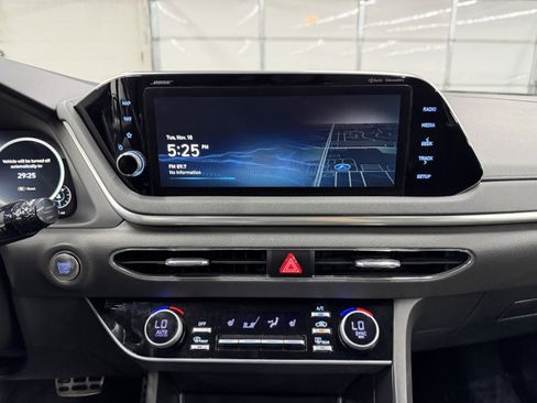 Used 2023 Hyundai Sonata SEL Plus image 15