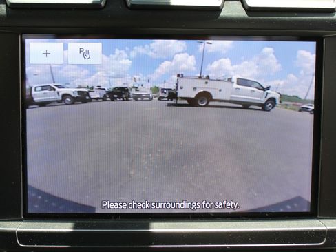Used 2024 Ford F350 XL w/ XL Chrome Package RWD image 34